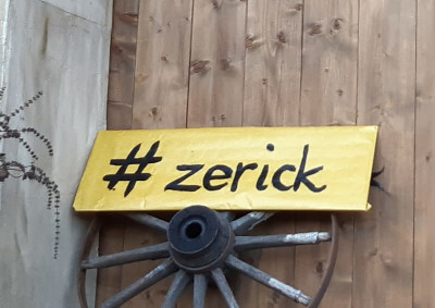 #zerick